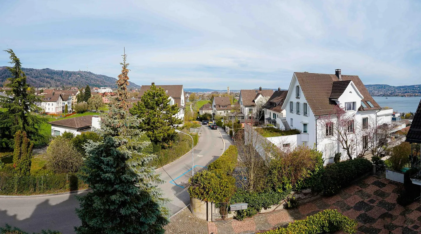 Attic apartment with many extras in a quiet location for rent - Photo 16 of 18