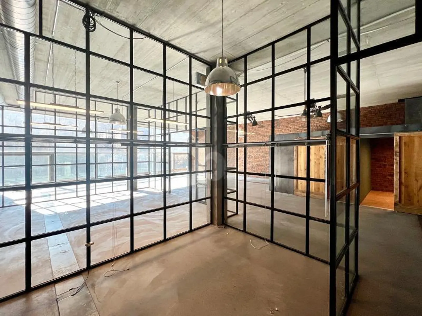 Unique Loft Office Space in Chur - Photo 3 of 6