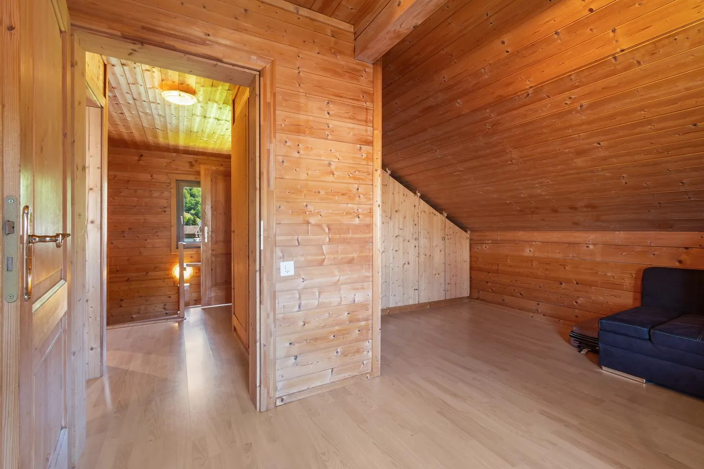 Casa Multigenerazionale - Foto 5 di 15