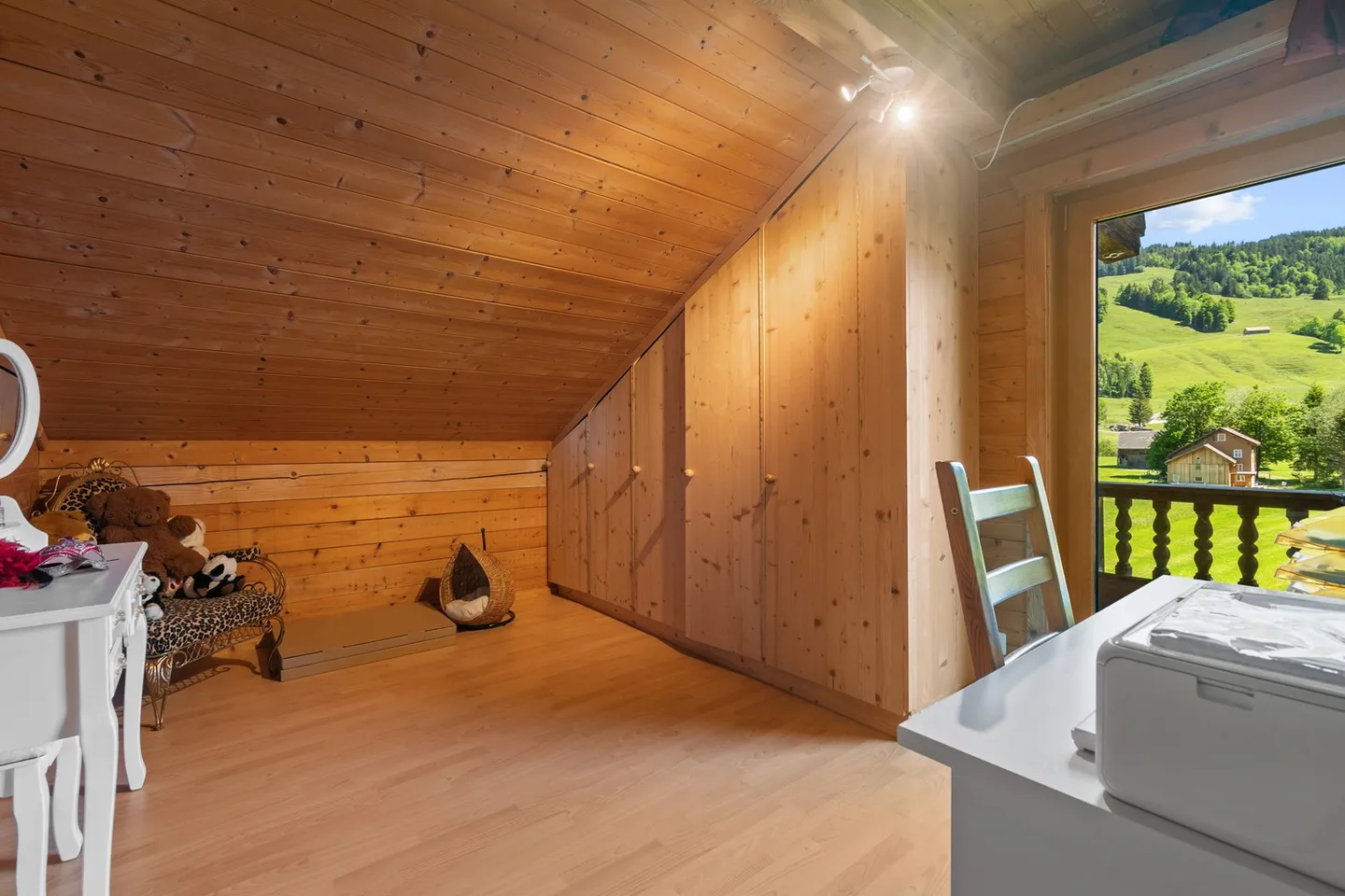 Casa Multigenerazionale - Foto 6 di 15