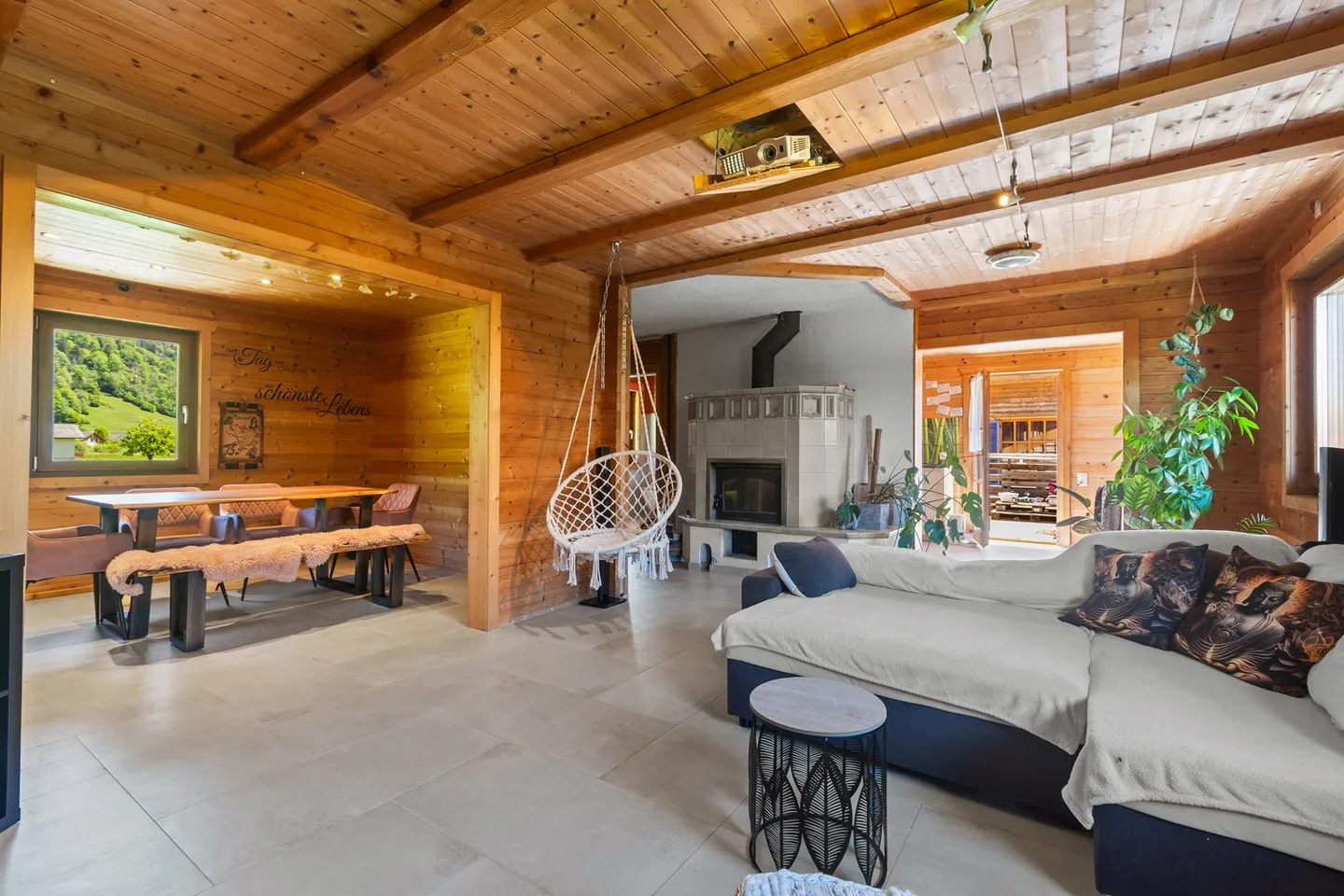 Casa Multigenerazionale - Foto 10 di 15