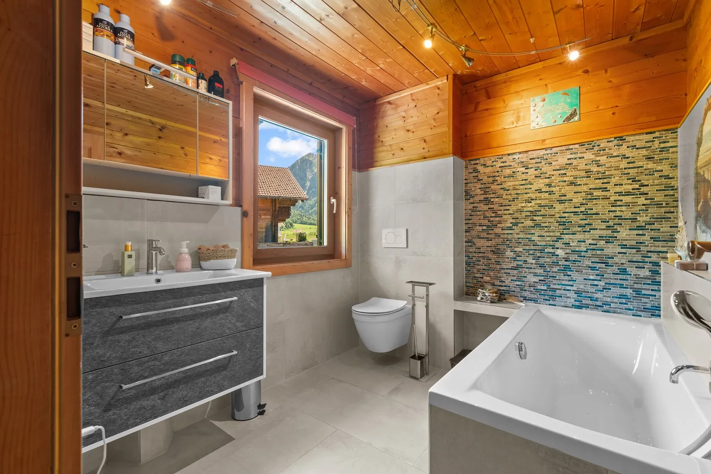 Casa Multigenerazionale - Foto 11 di 15