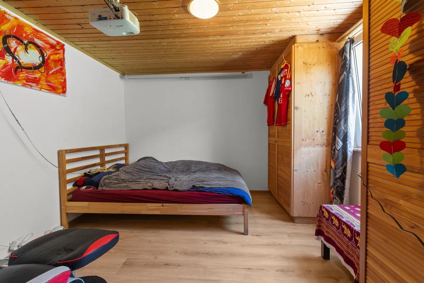 Casa Multigenerazionale - Foto 14 di 15