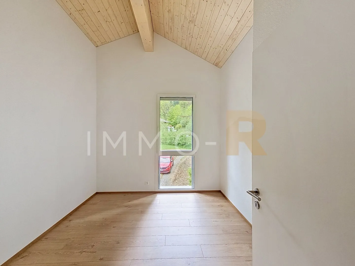 Chalet 5,5 Zimmer - Foto 7 von 9