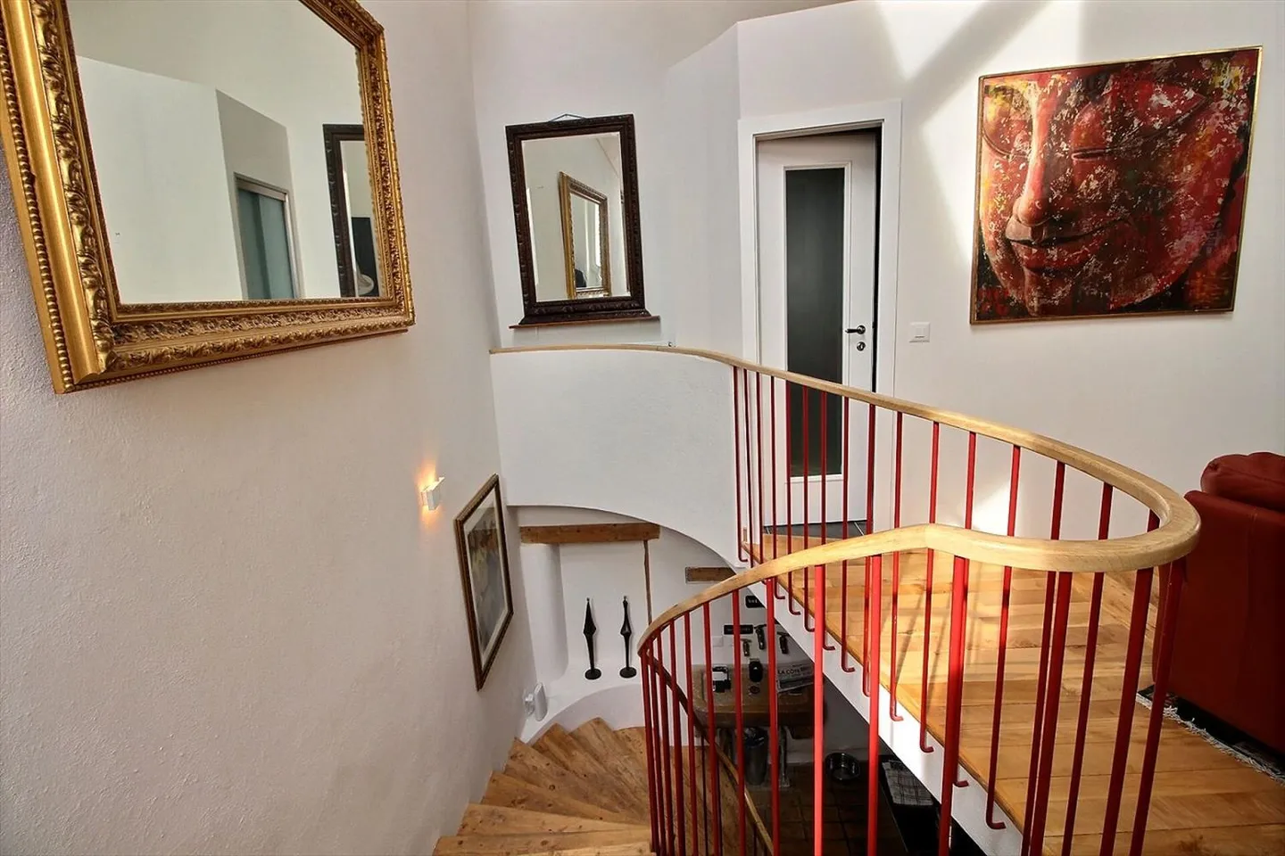 AUBONNE - Charming Village House with Character - Photo 3 of 13
