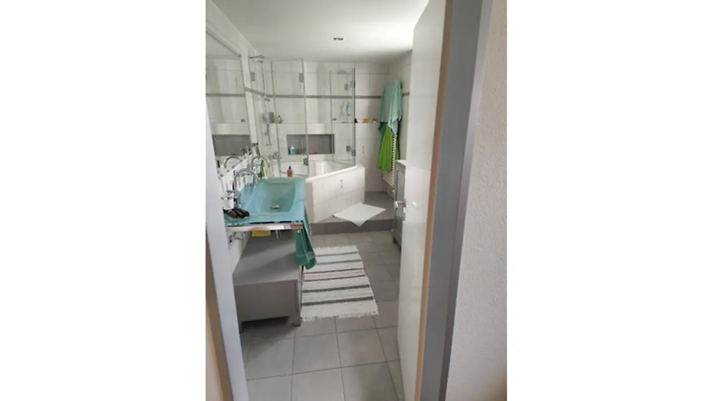 Charmante Maisonette in Lausen - Foto 10 von 10