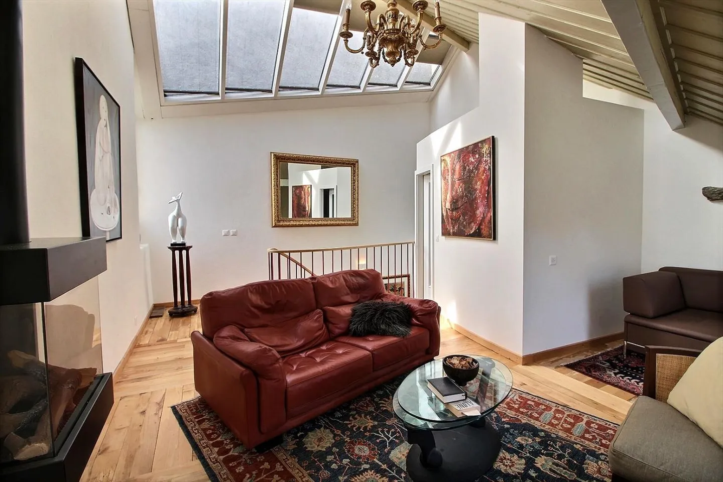 AUBONNE - Charming Village House with Character - Photo 5 of 13
