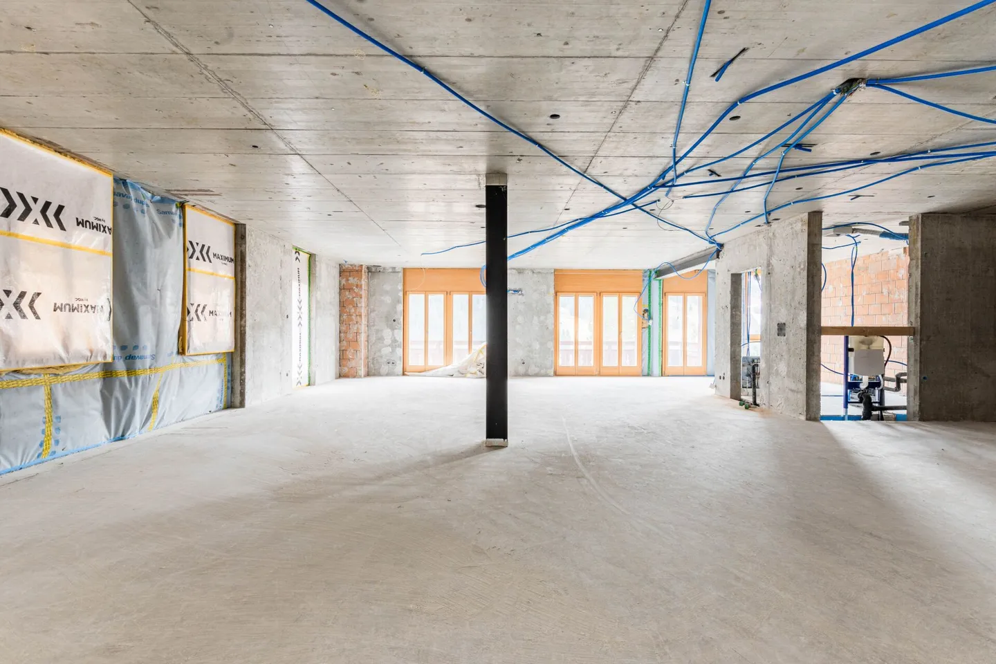 Zentrale 4.5-Zimmer-Erstwohnung, Galeriehaus Stotzhalten - Foto 6 von 13