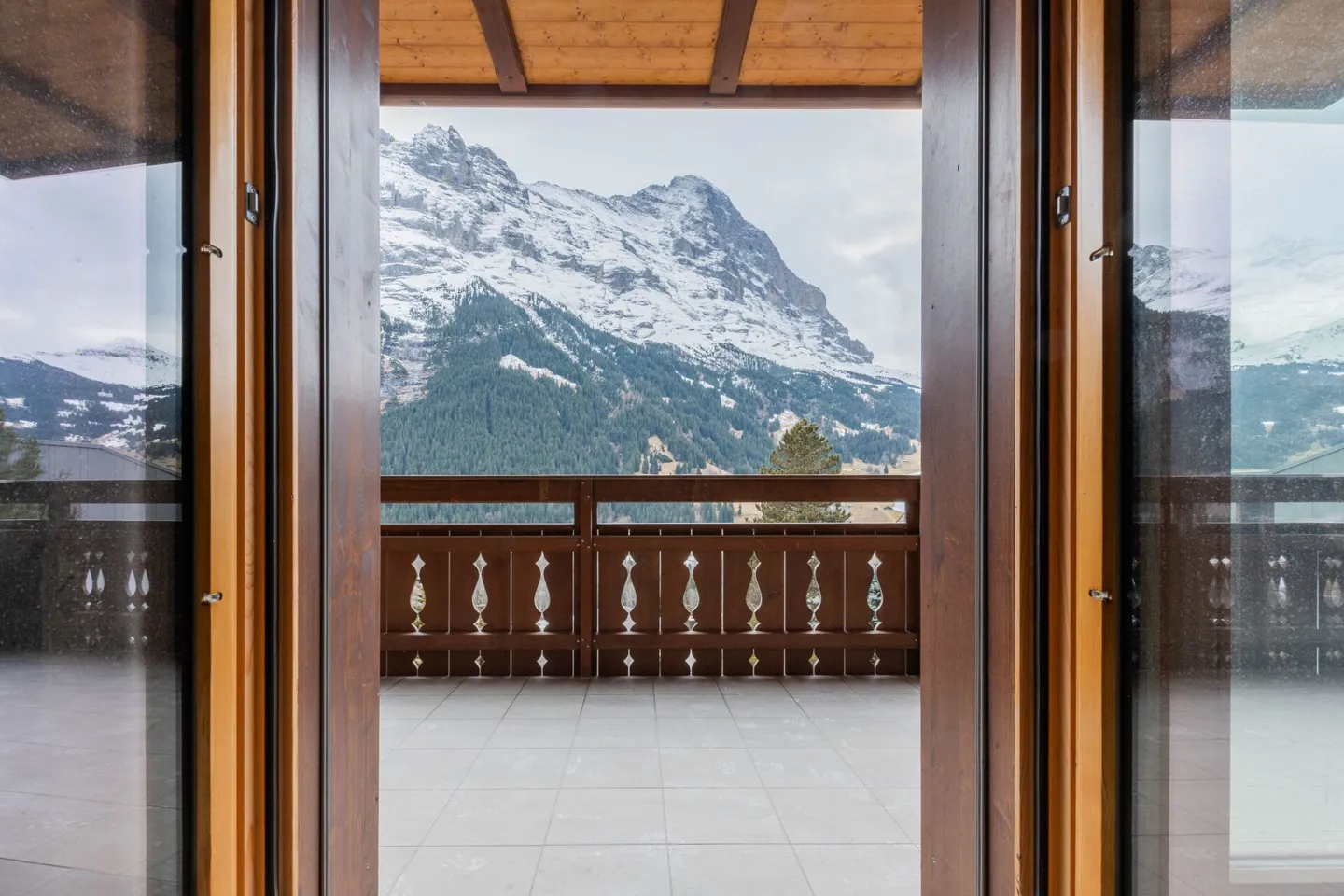 Zentrale 4.5-Zimmer-Erstwohnung, Galeriehaus Stotzhalten - Foto 8 von 13