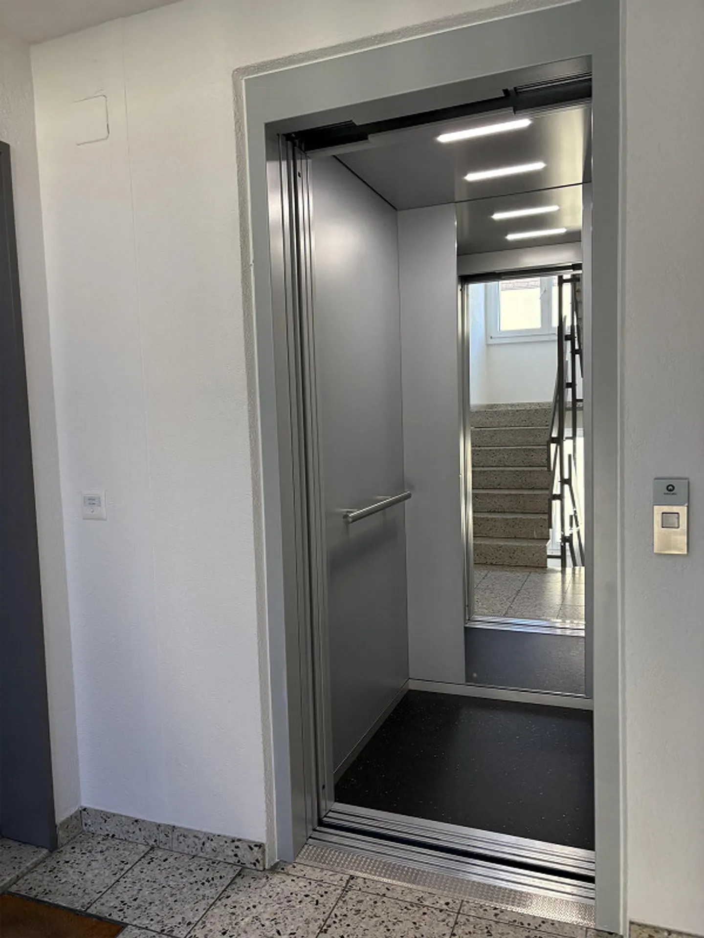 Wohnung 4.5 - Foto 13 von 17