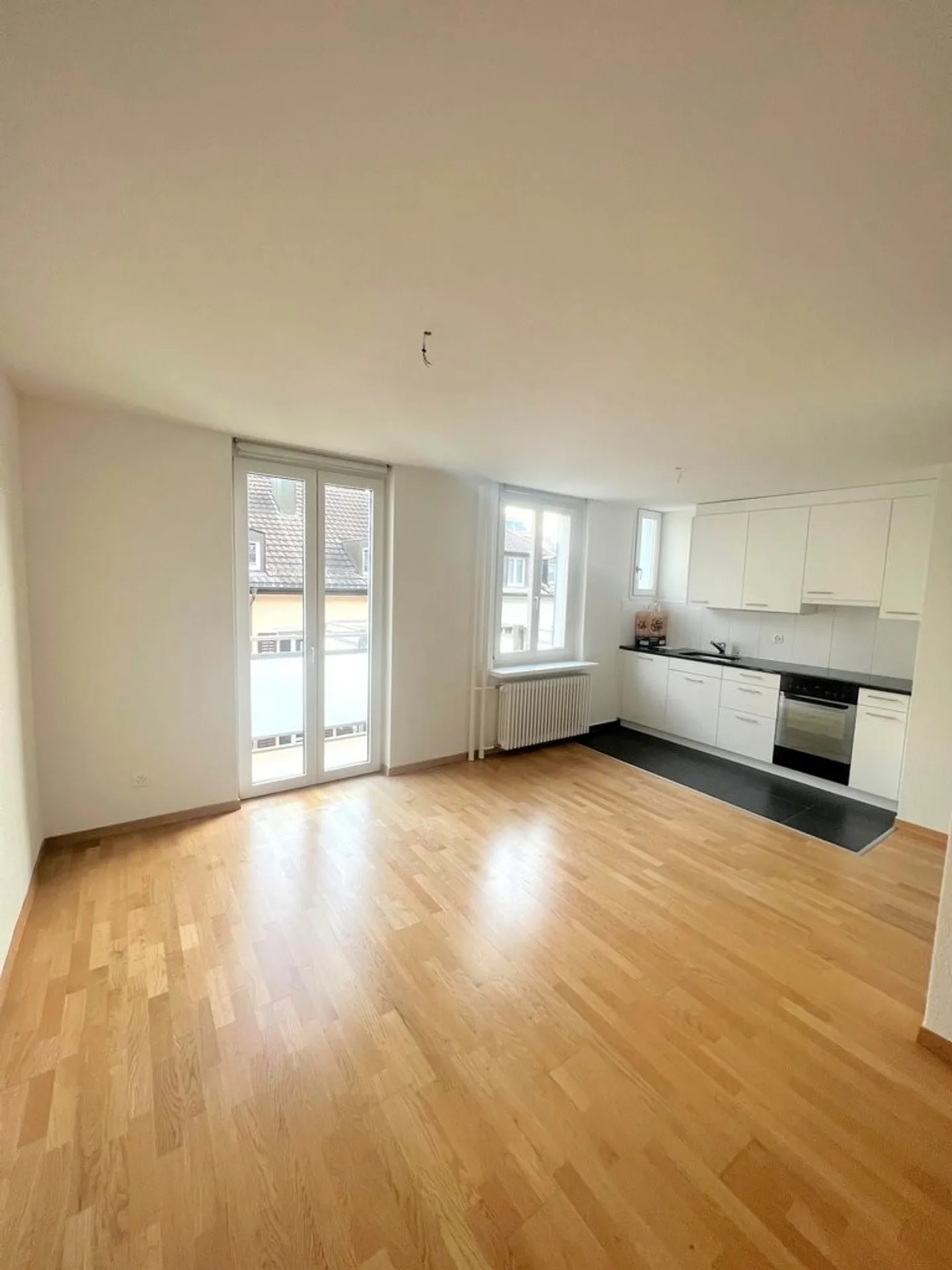 Appartement 3 pièces au cœur de Seefeld - Photo 2 sur 6