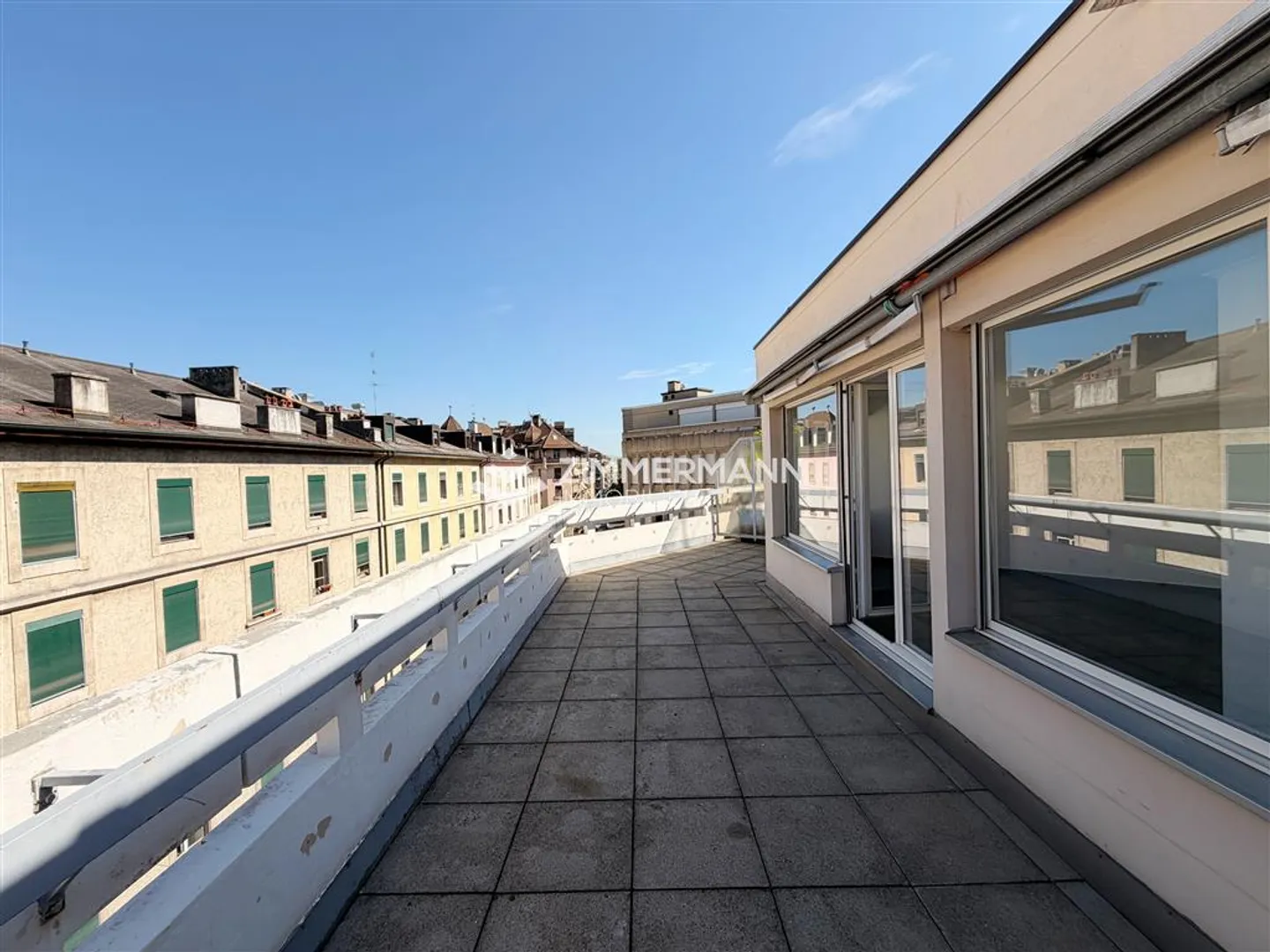 Appartamento, 1.5, 28 - Foto 2 di 7