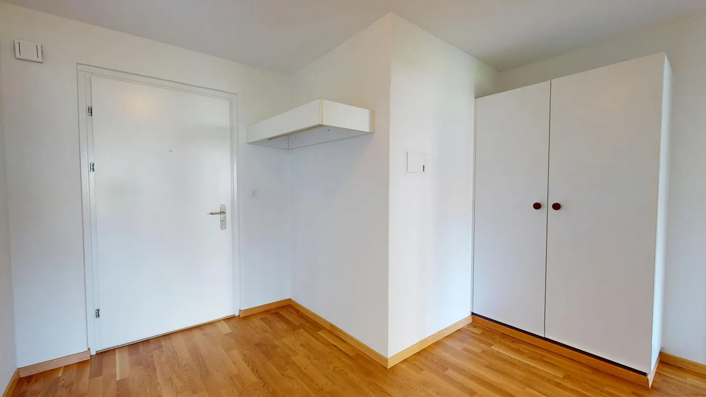 Wohnen mit Weitsicht - Foto 3 von 7