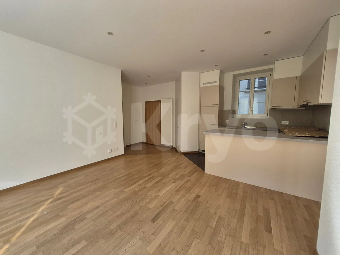 Charmant appartement 3 pièces - Photo 4 sur 8