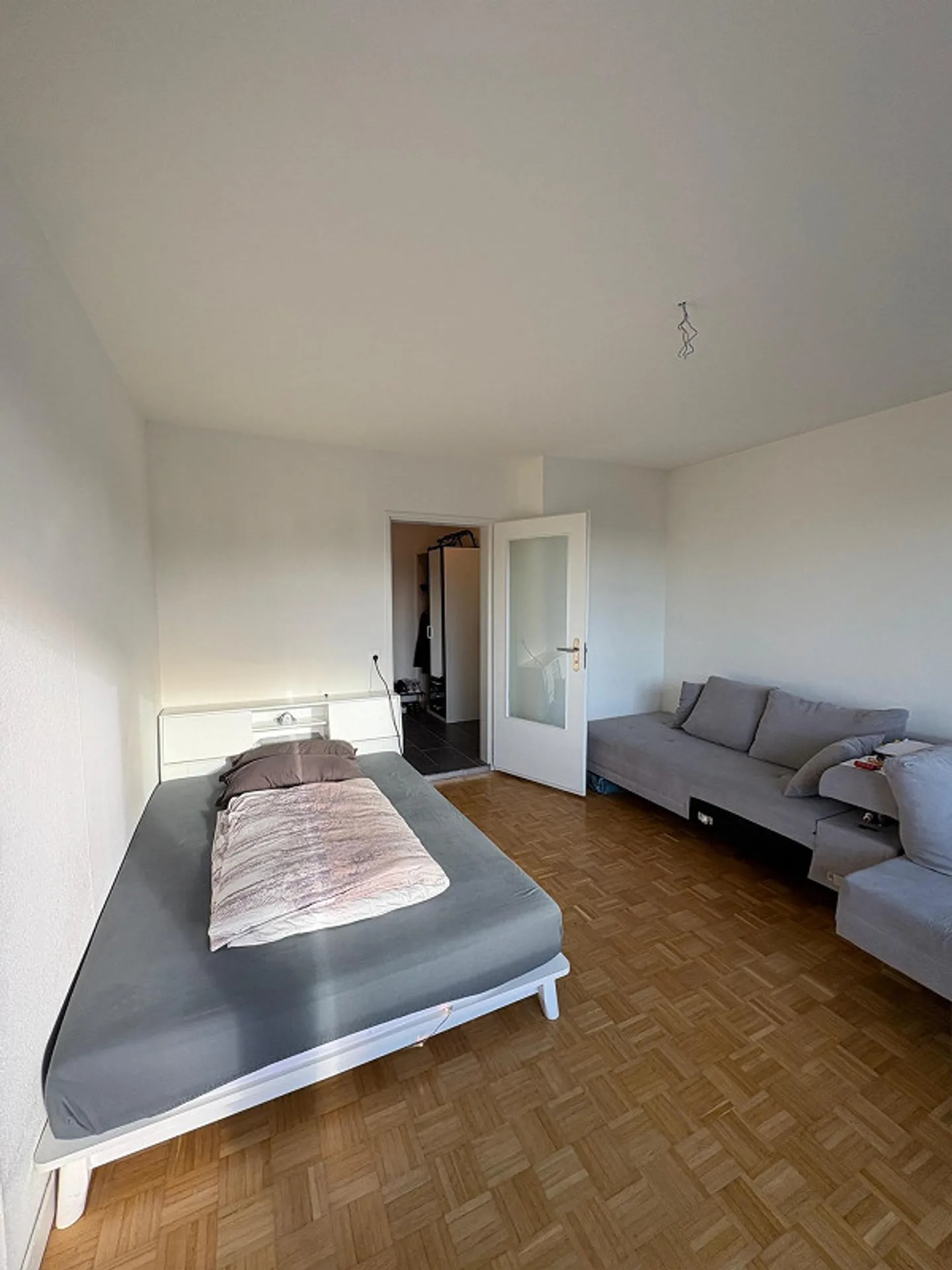 Appartamento 1,5 stanze Kleinbasel - Foto 5 di 9