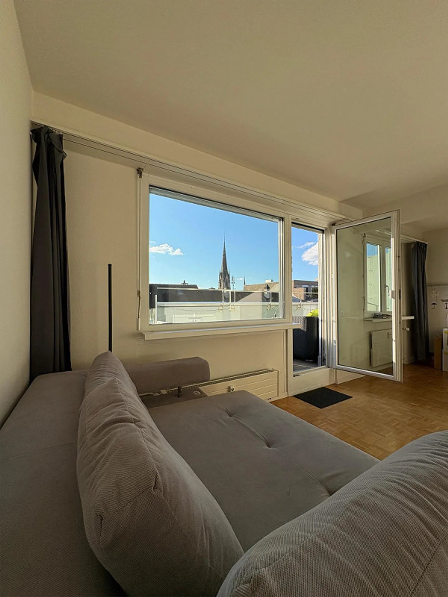 Appartamento 1,5 stanze Kleinbasel - Foto 6 di 9