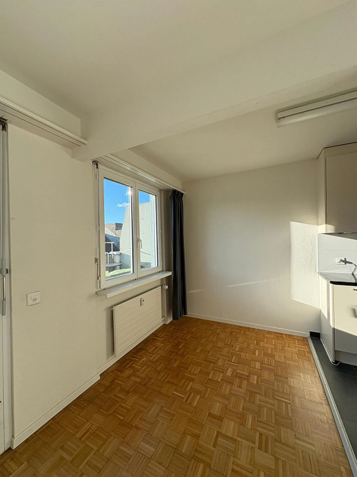 Appartamento 1,5 stanze Kleinbasel - Foto 7 di 9