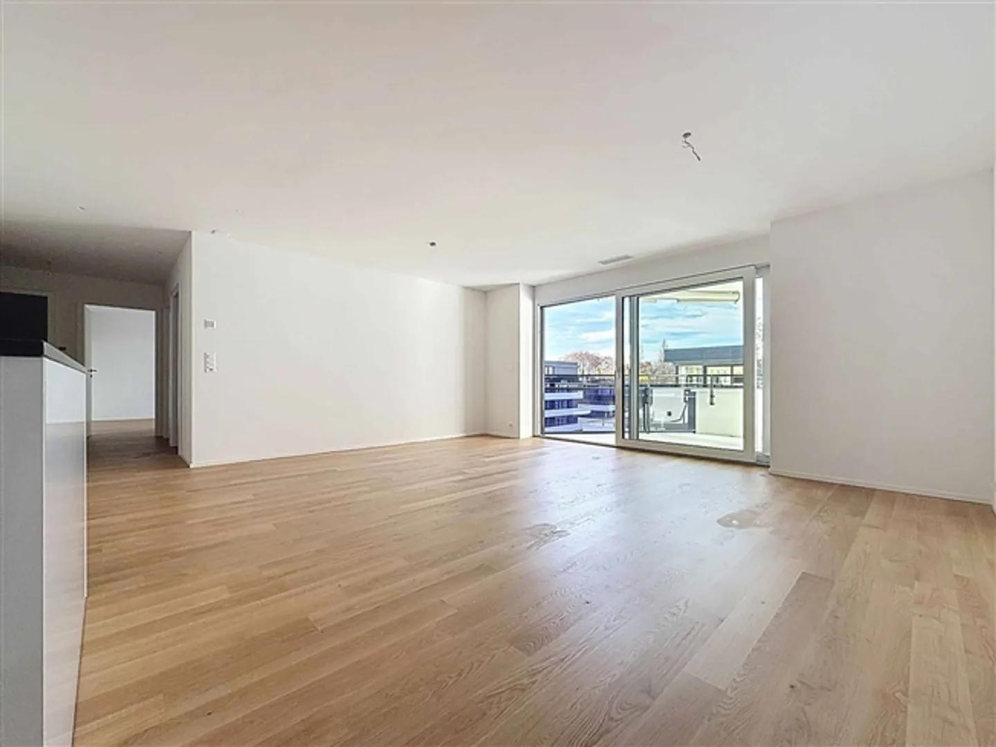 La Baie d'Opale appartamento 3.5 stanze nuovissimo con 2 balconi coperti - Foto 2 di 13