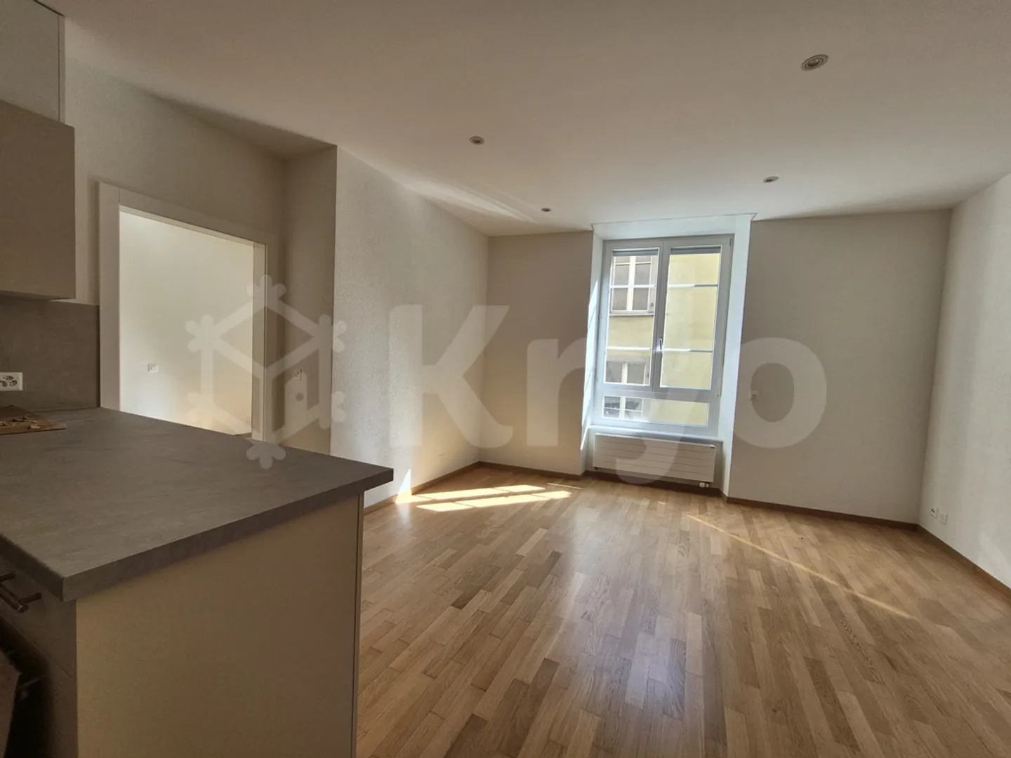 Charmant appartement 3 pièces - Photo 5 sur 8