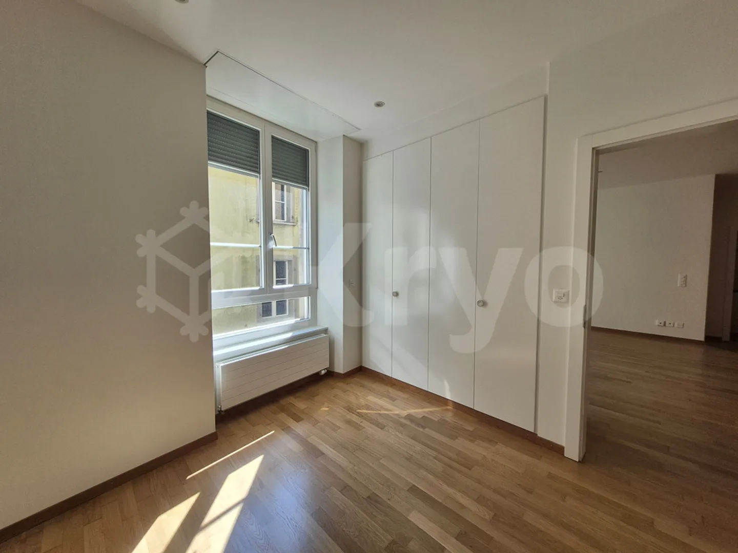 Charmant appartement 3 pièces - Photo 6 sur 8