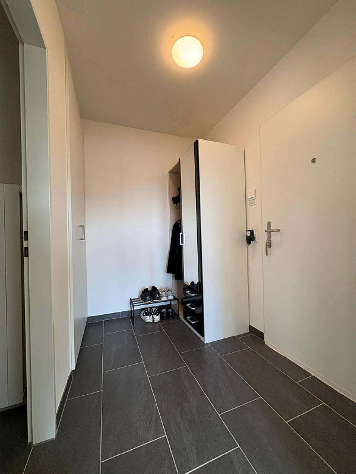 Appartamento 1,5 stanze Kleinbasel - Foto 4 di 9