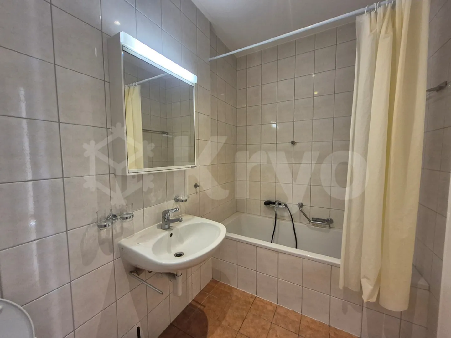 Charmant appartement 3 pièces - Photo 7 sur 8