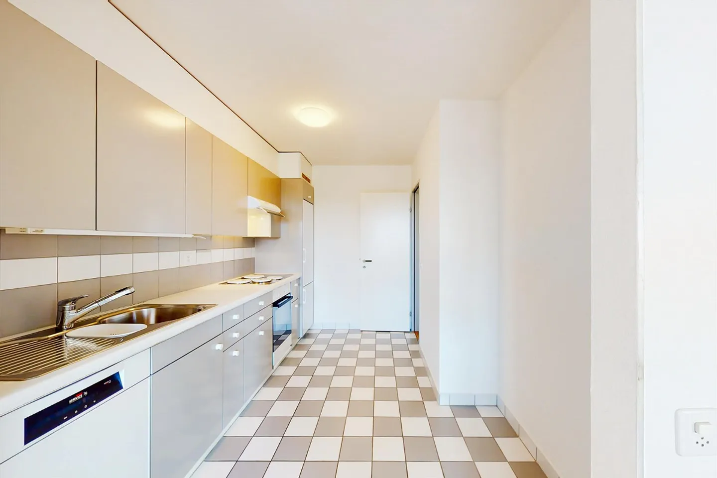 Appartamento incantevole ad Allschwil - Foto 2 di 8