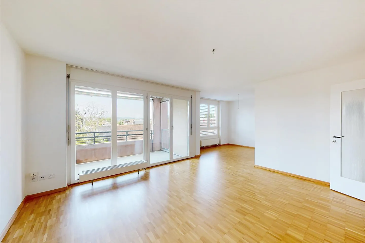 Appartamento incantevole ad Allschwil - Foto 4 di 8