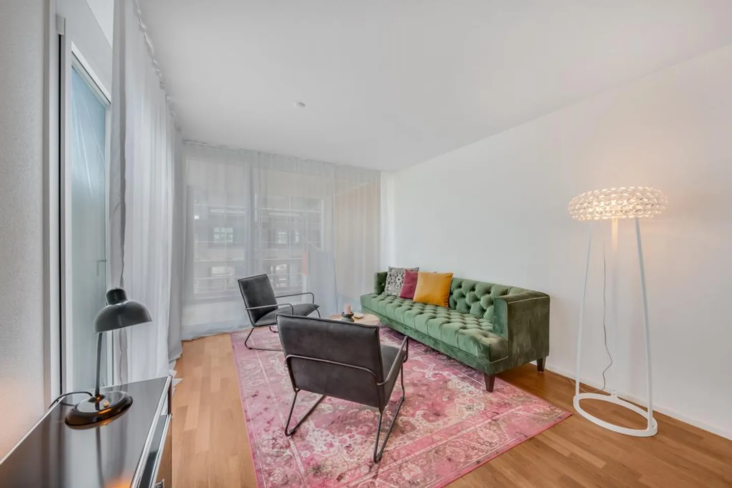 Ihr neues Zuhause am Mattenhof ! - Foto 5 von 11