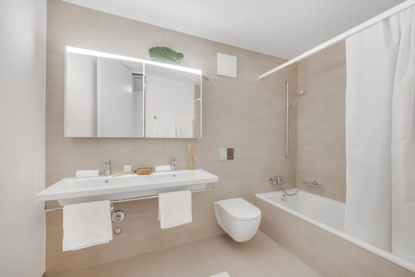 Ihr neues Zuhause am Mattenhof ! - Foto 6 von 11