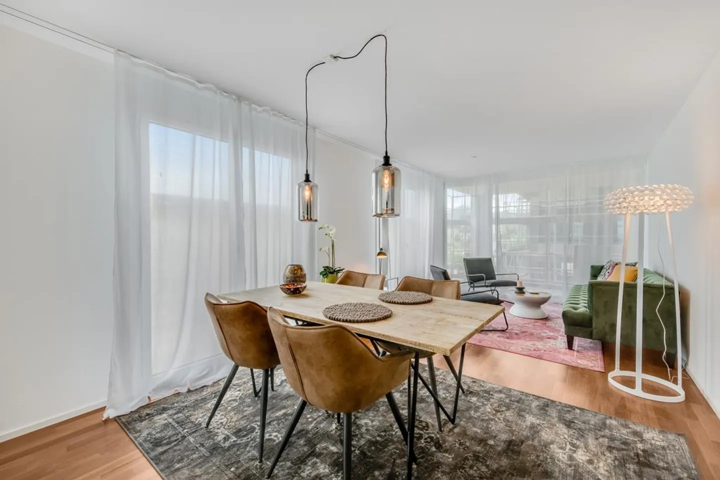 Ihr neues Zuhause am Mattenhof ! - Foto 7 von 11