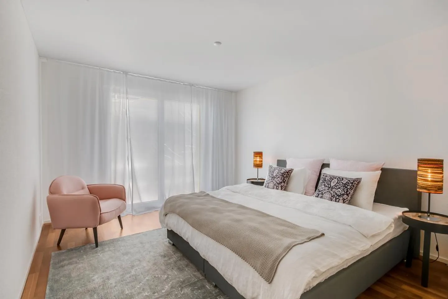 Ihr neues Zuhause am Mattenhof ! - Foto 8 von 11