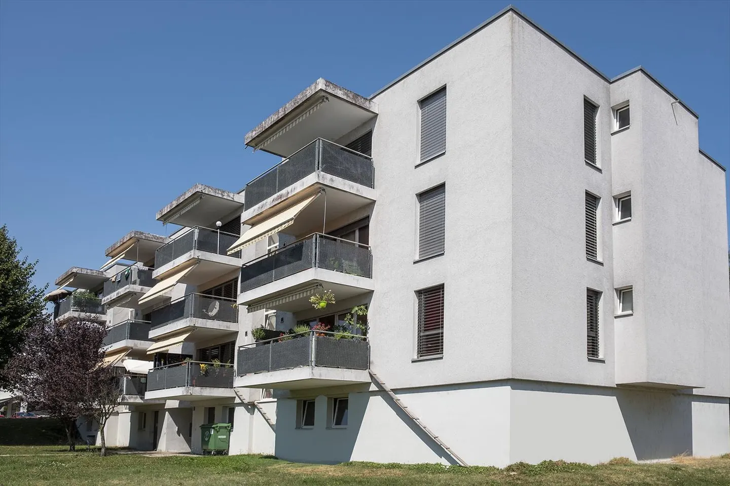 Appartamento 5.5 stanze - Foto 1 di 1