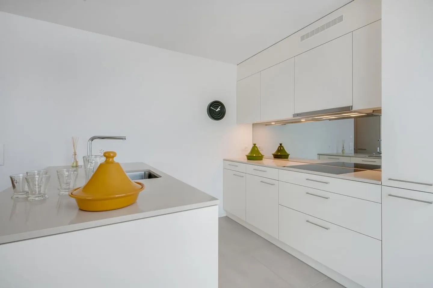 Ihr neues Zuhause am Mattenhof ! - Foto 2 von 11