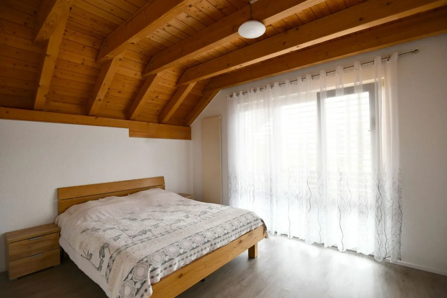 CASA BIFAMILIARE CON POTENZIALE - Foto 10 di 15
