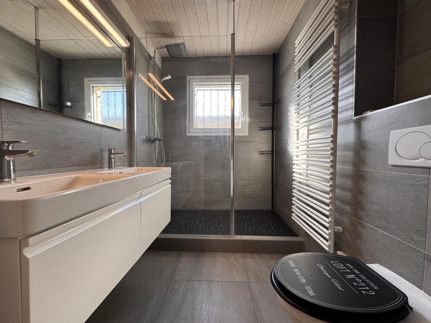 Casa contigua 6,5 stanze - Foto 10 di 16