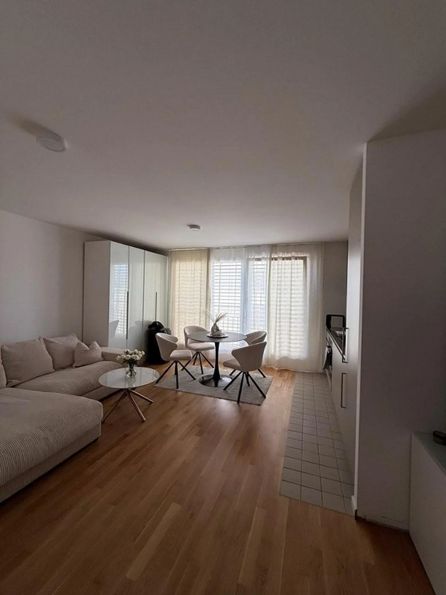 Da afferrare! Magnifico studio in una costruzione recente! - Foto 2 di 4