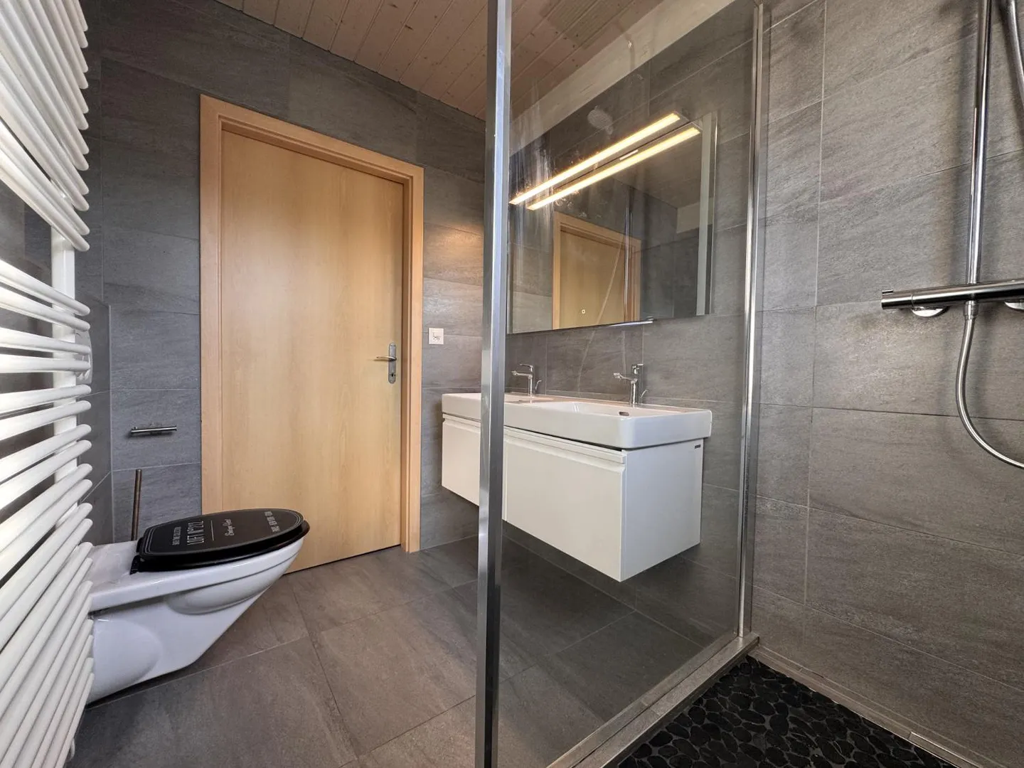 Casa contigua 6,5 stanze - Foto 11 di 16