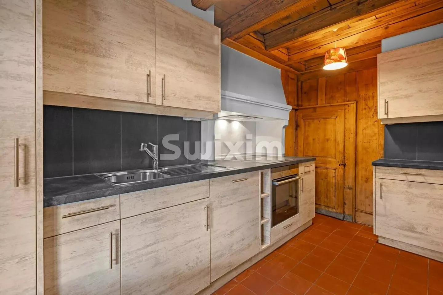 Bellissimo duplex di 6,5 stanze con vista sul lago! - Foto 2 di 6