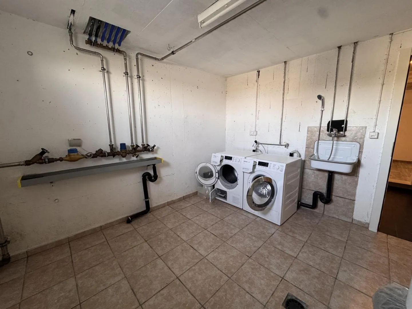 Casa contigua 6,5 stanze - Foto 15 di 16