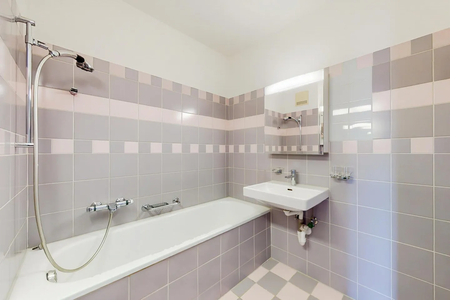 Appartamento incantevole ad Allschwil - Foto 8 di 8