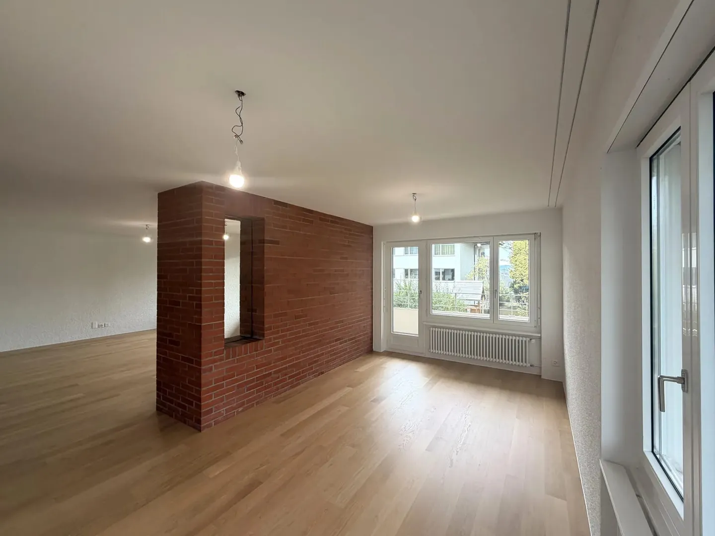 Appartamento familiare moderno a Widen - Foto 10 di 13