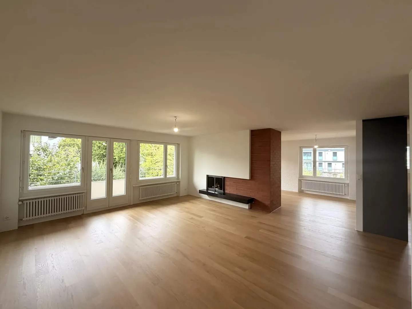 Appartamento familiare moderno a Widen - Foto 11 di 13