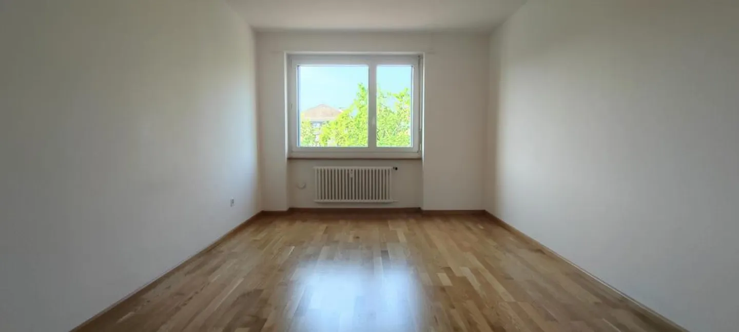 Appartement rénové de 3 pièces près de la gare - Photo 4 sur 10