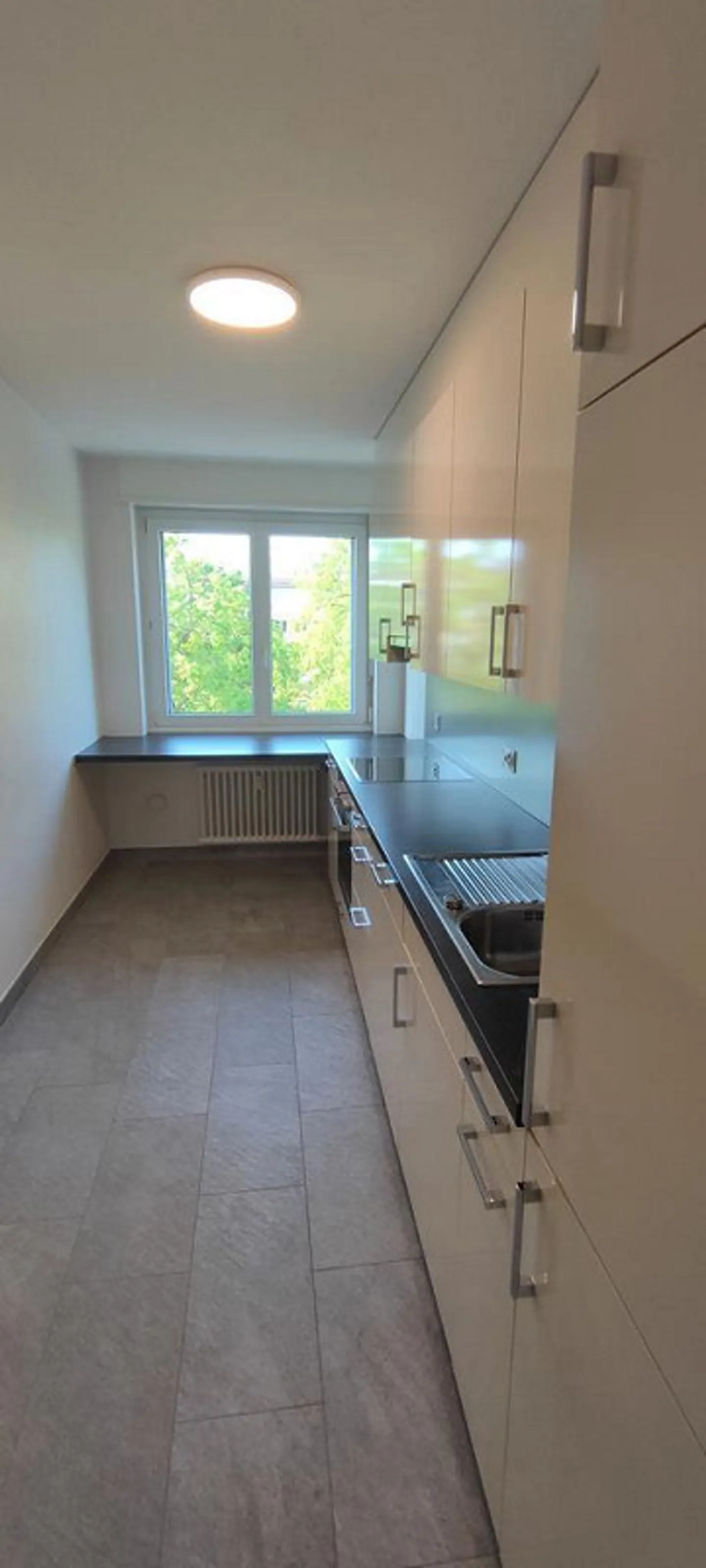 Appartement rénové de 3 pièces près de la gare - Photo 5 sur 10