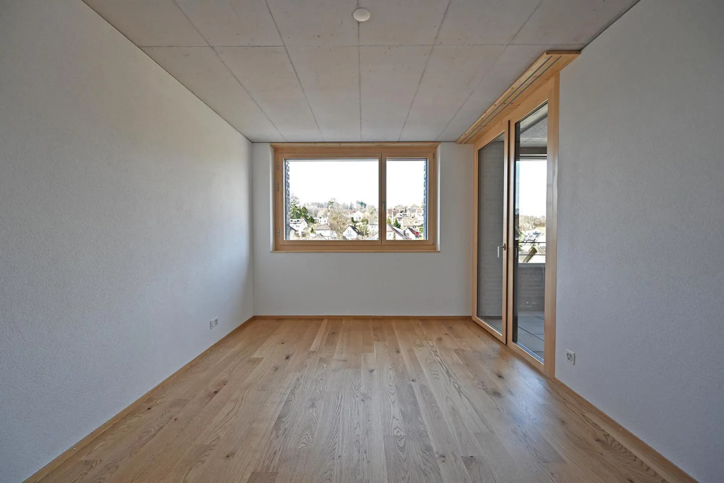 Il tuo nuovo appartamento a Liebefeld - Foto 6 di 11