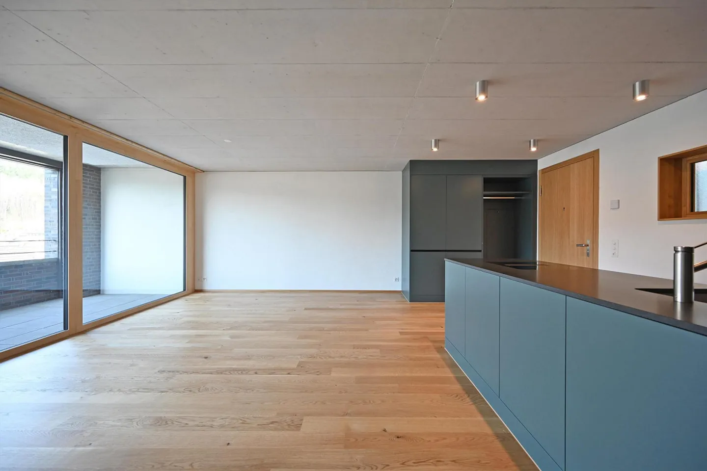 Il tuo nuovo appartamento a Liebefeld - Foto 4 di 11
