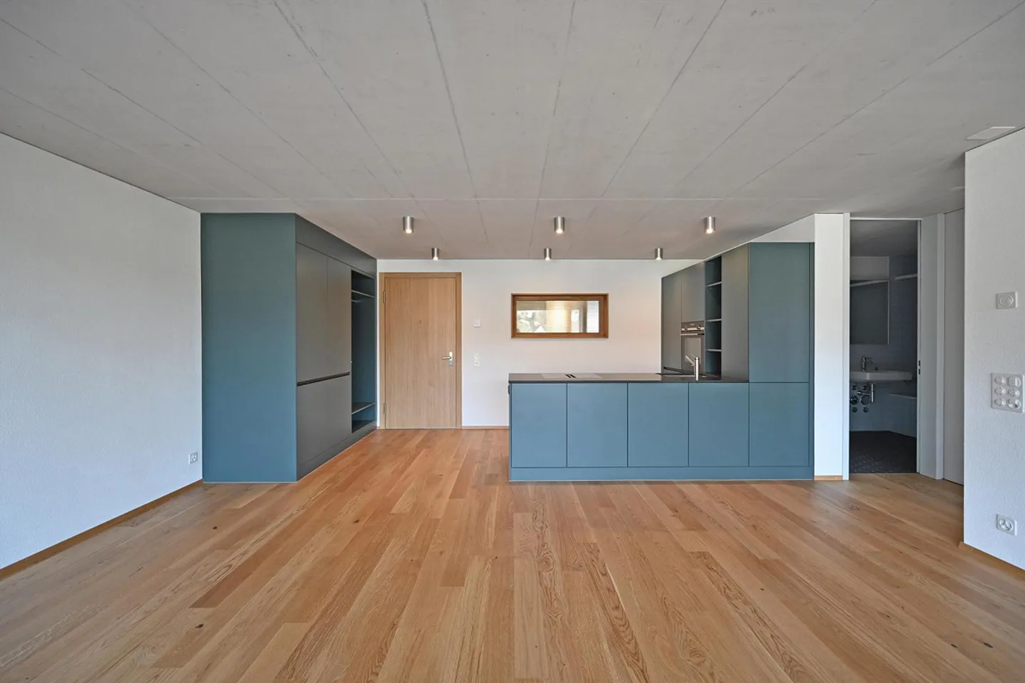 Il tuo nuovo appartamento a Liebefeld - Foto 5 di 11
