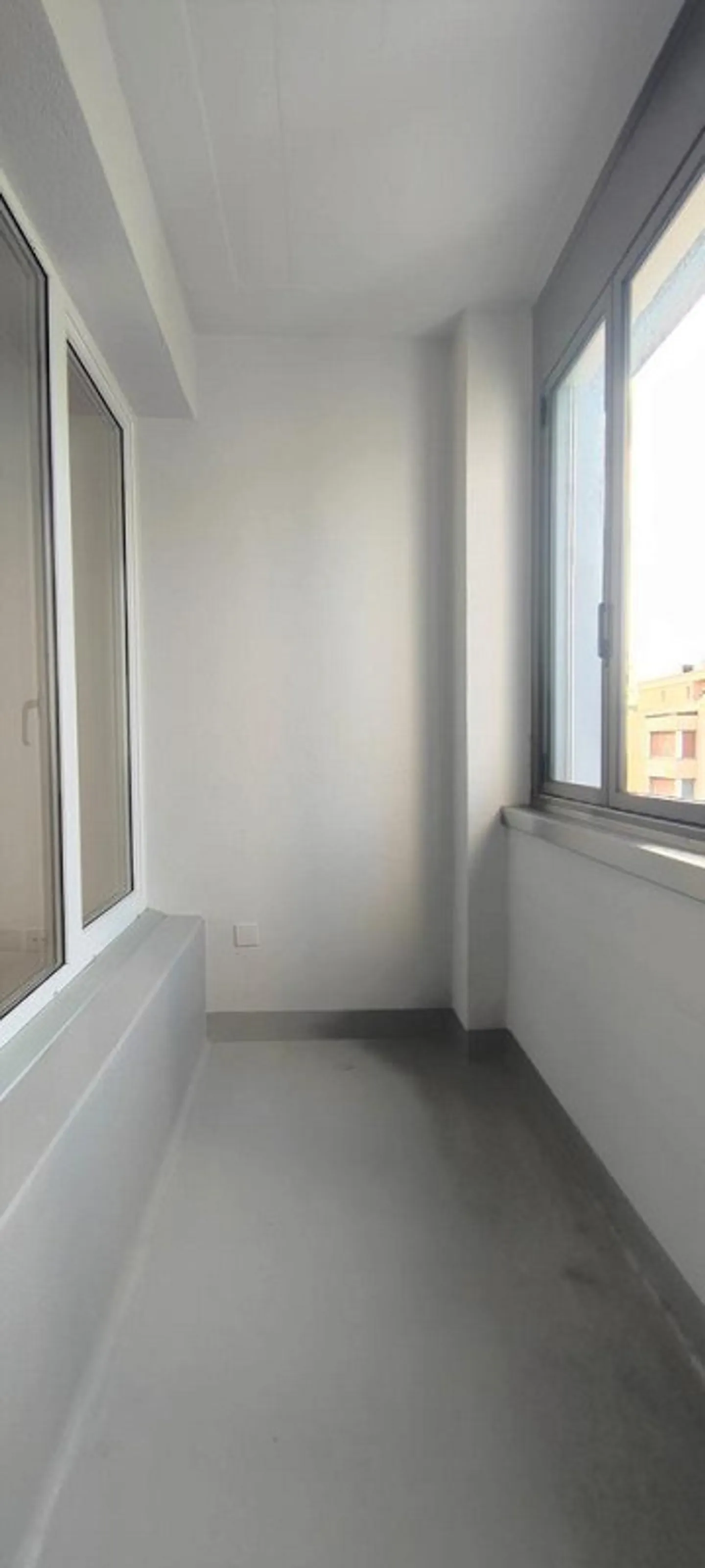Appartement rénové de 3 pièces près de la gare - Photo 9 sur 10