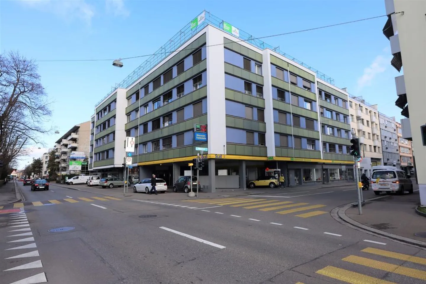 Appartement rénové de 3 pièces près de la gare - Photo 10 sur 10
